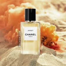 Chanel Jersey EDP 75ml